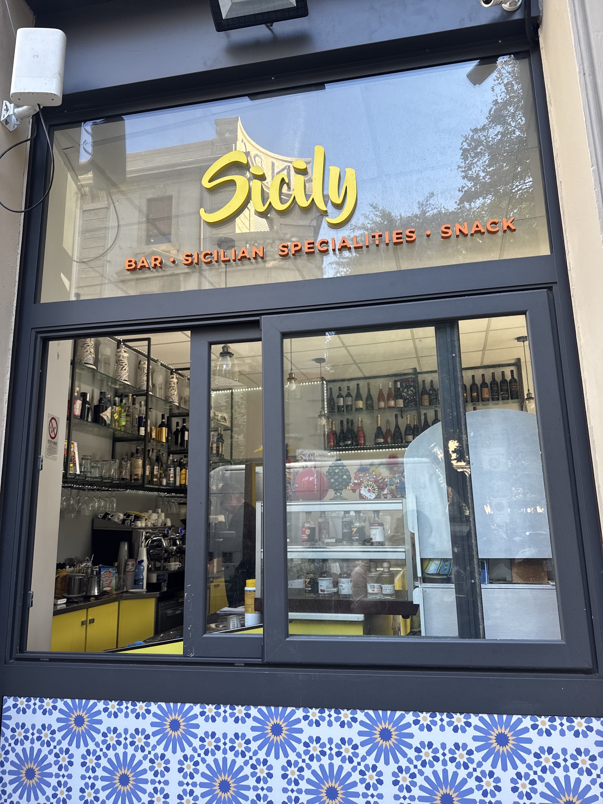 Sicily.Eat