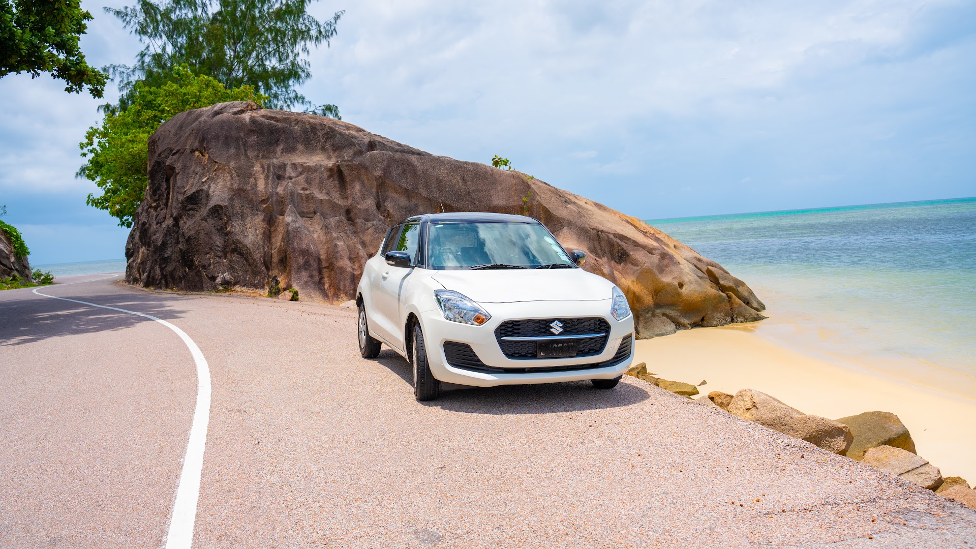 Pisces Car Hire