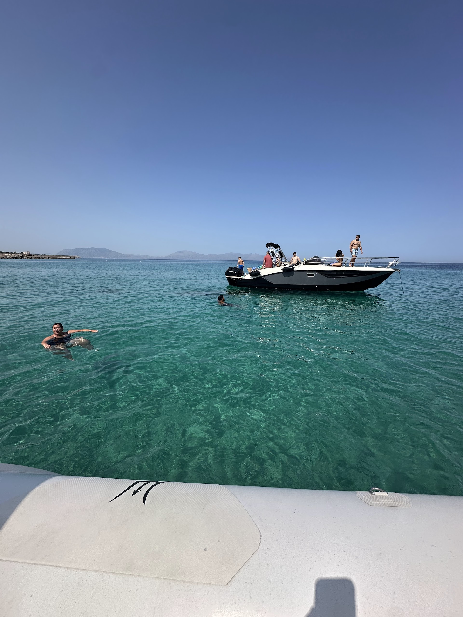 Seagold Boat Rental Srl boat tour Palermo