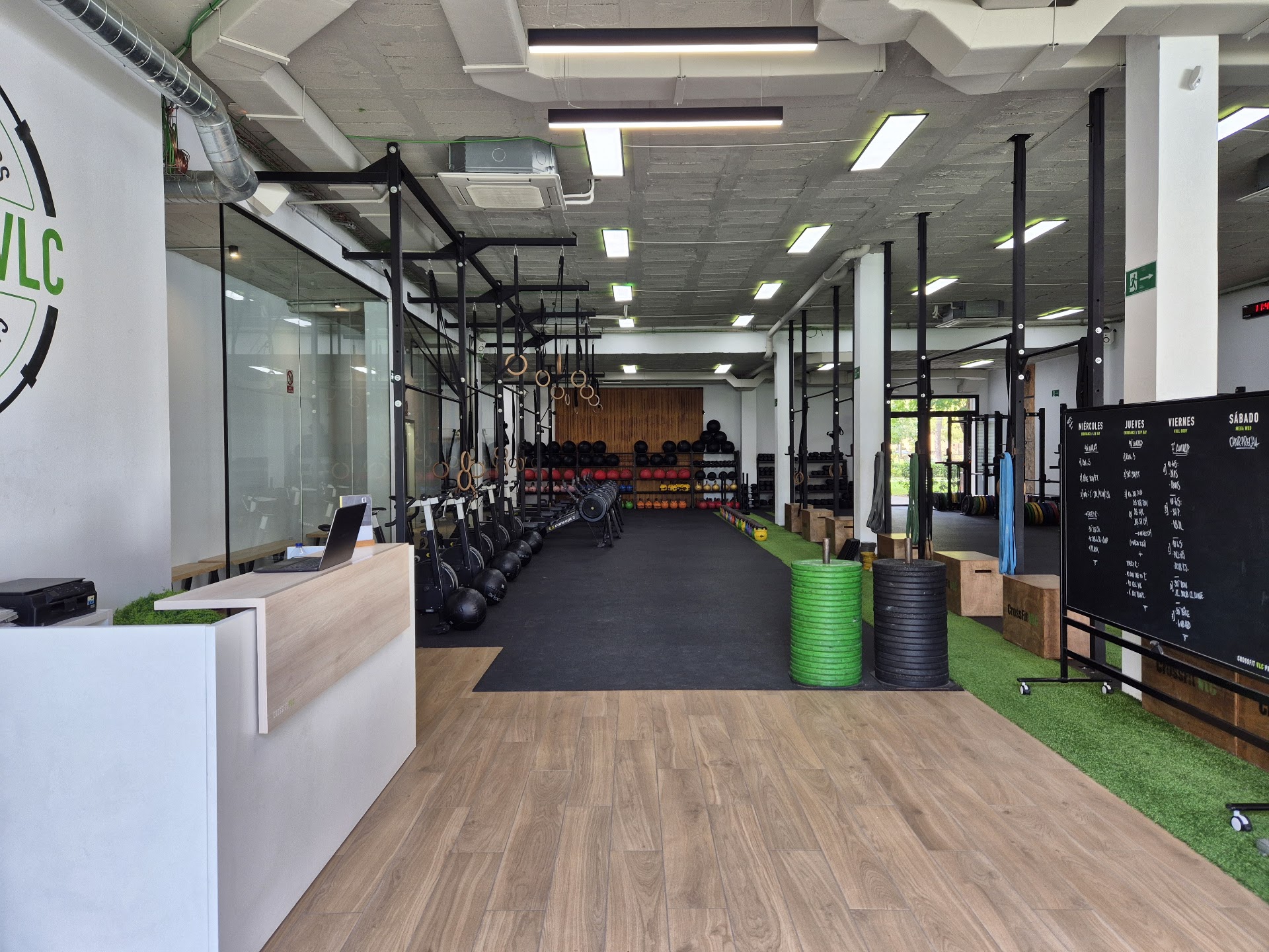 VLC Fitness