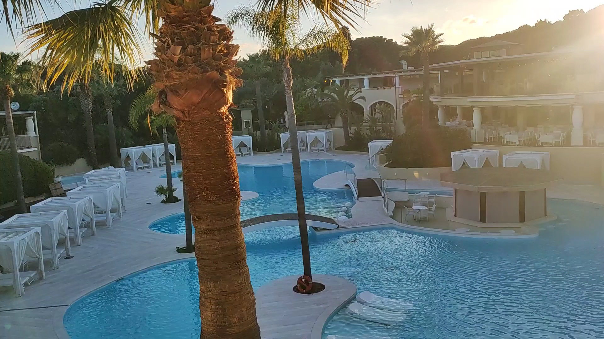 Forte Village Resort - Bouganville