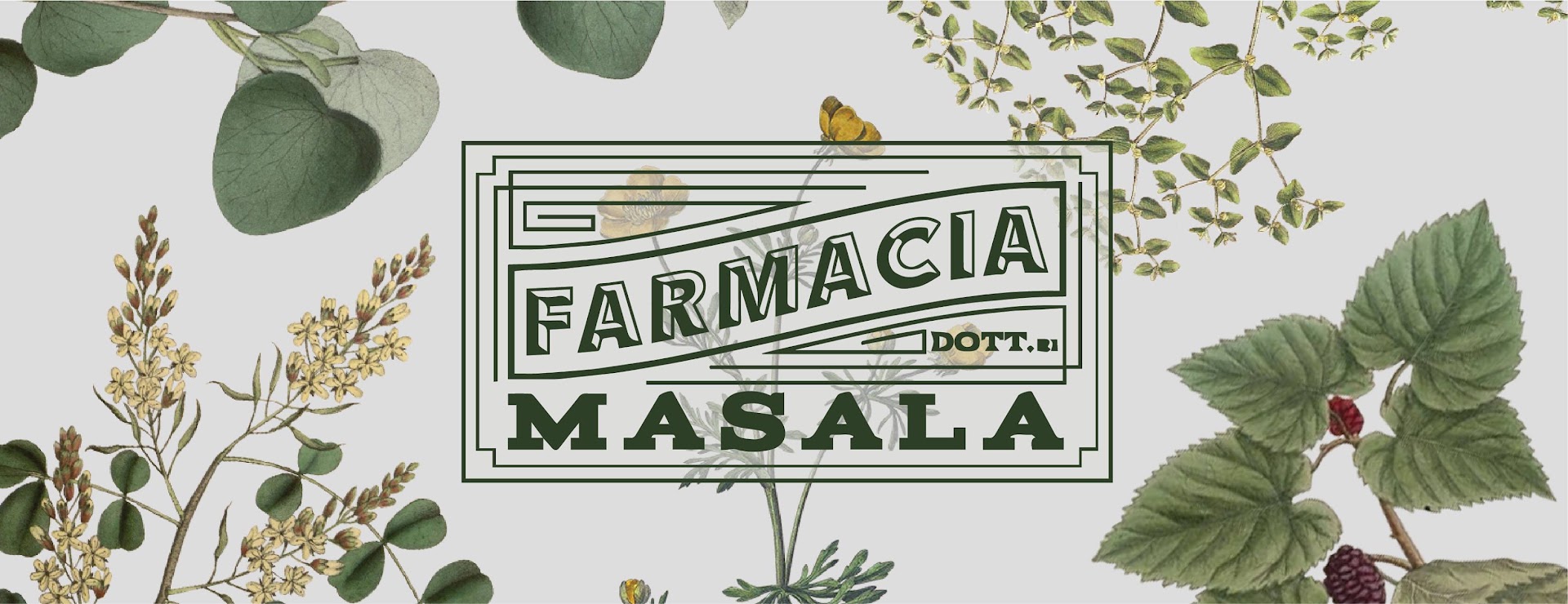 Farmacia Masala