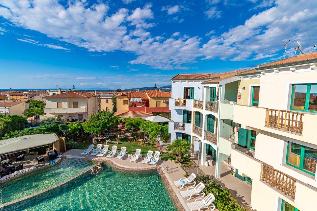 HOTEL ARIADIMARI