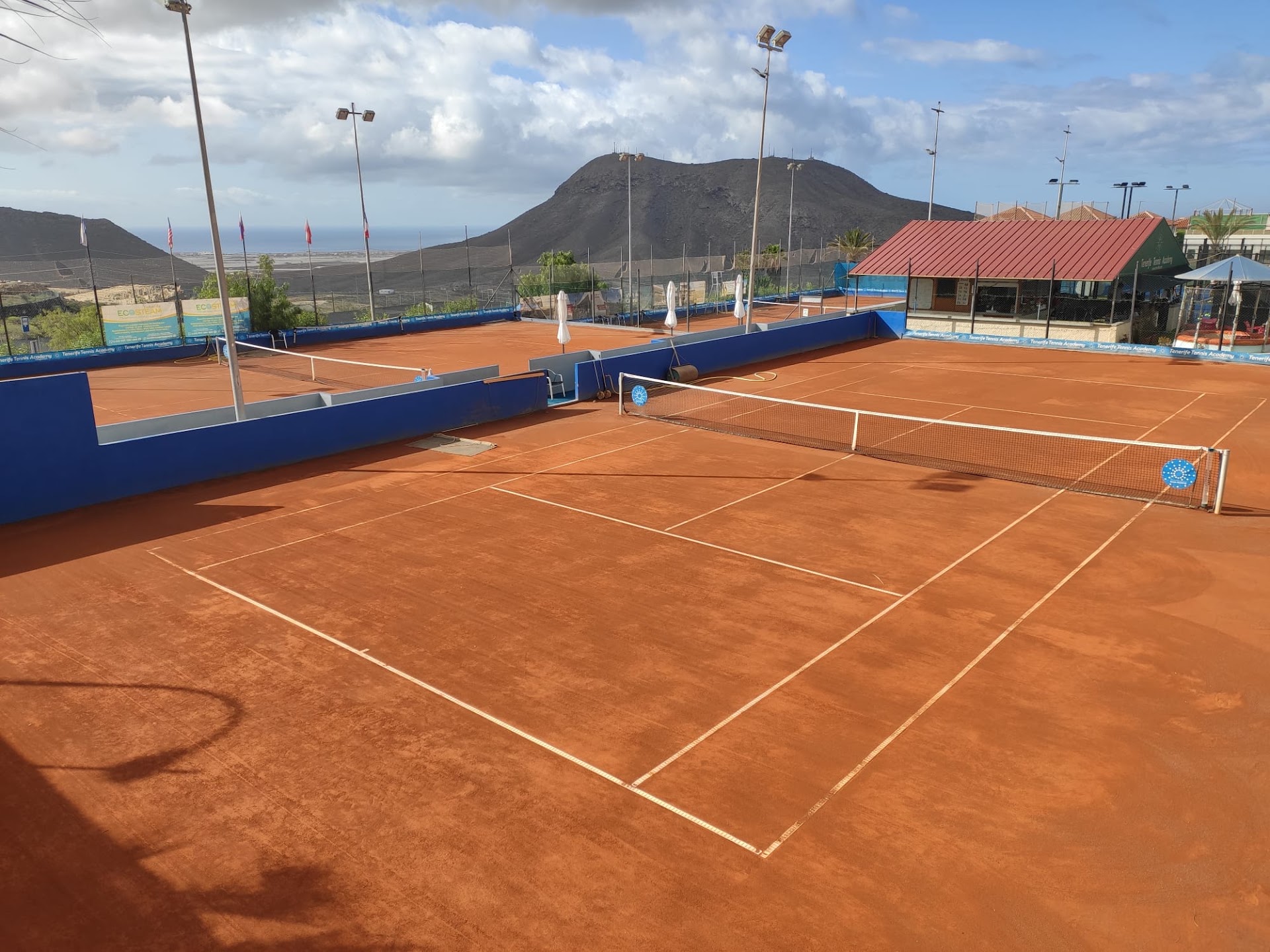 Tenerife Tennis Academy