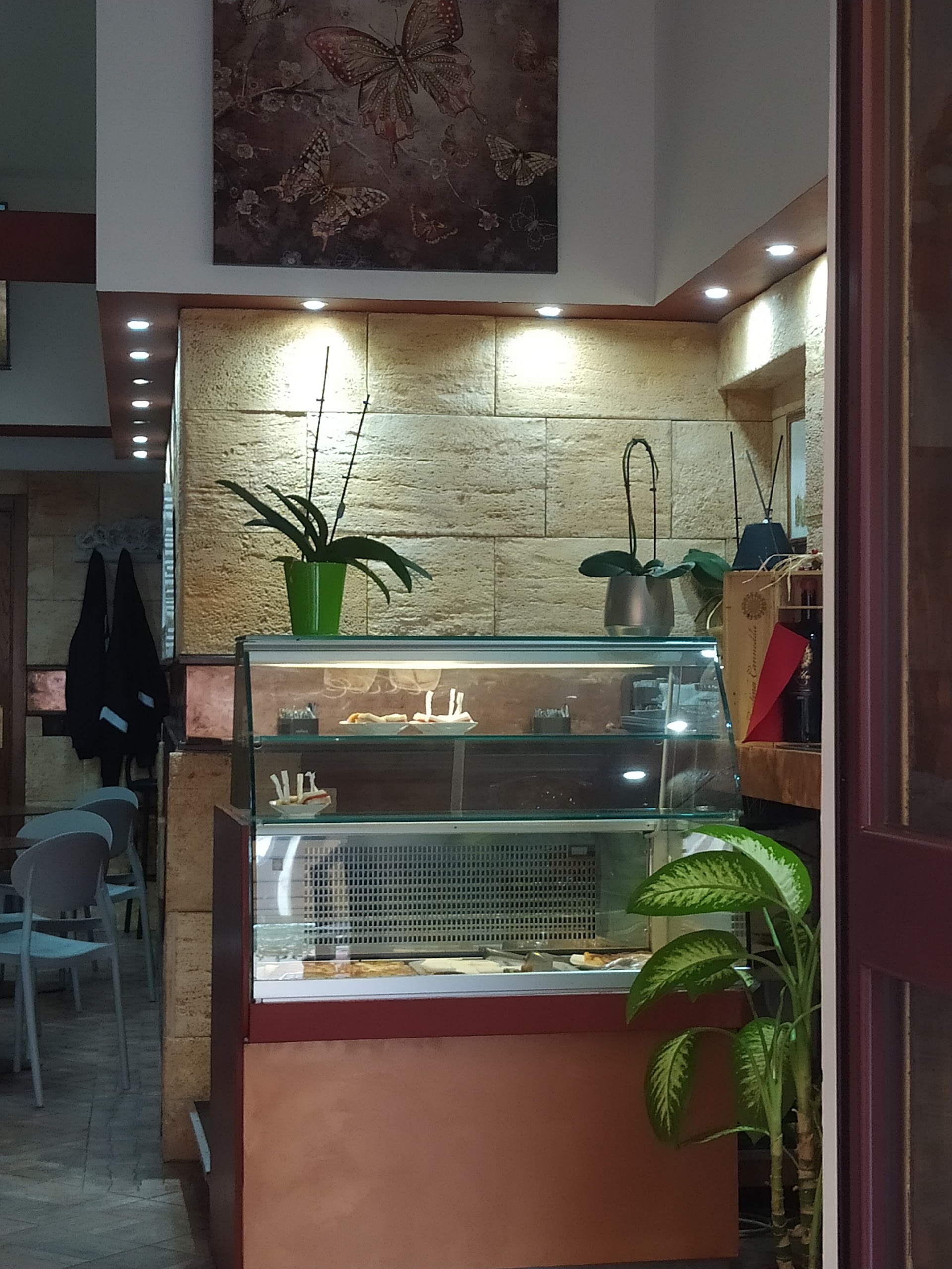 Hocus Focus Bar e Gastronomia