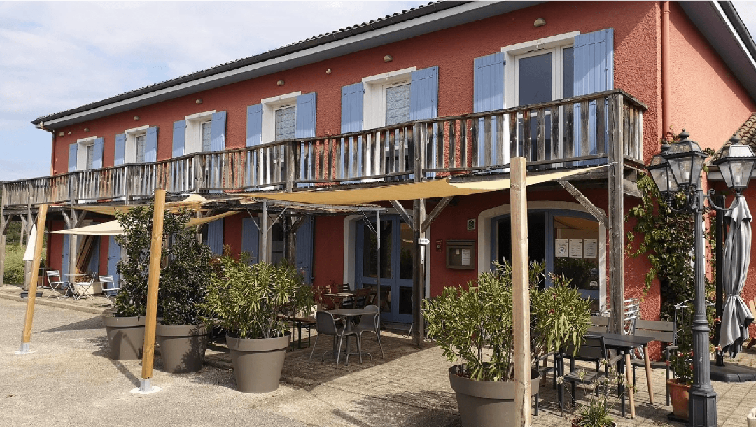 HOTEL ROSE DES VENTS