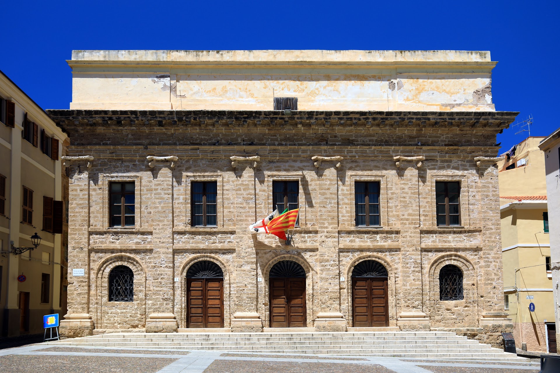 Teatro Cívico