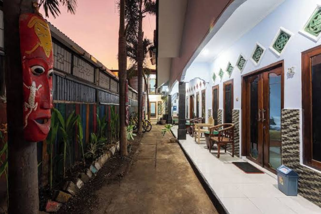 POLONG HOSTEL