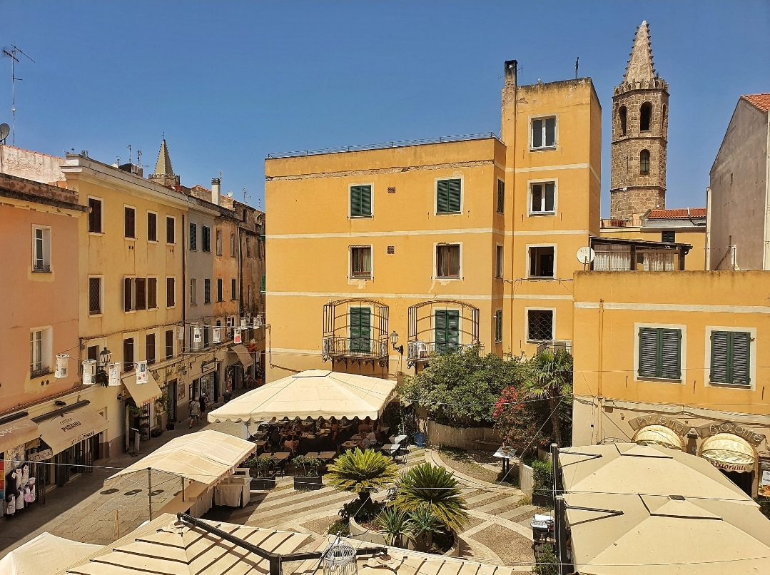 Casa dei Liuti Luxury Guest House