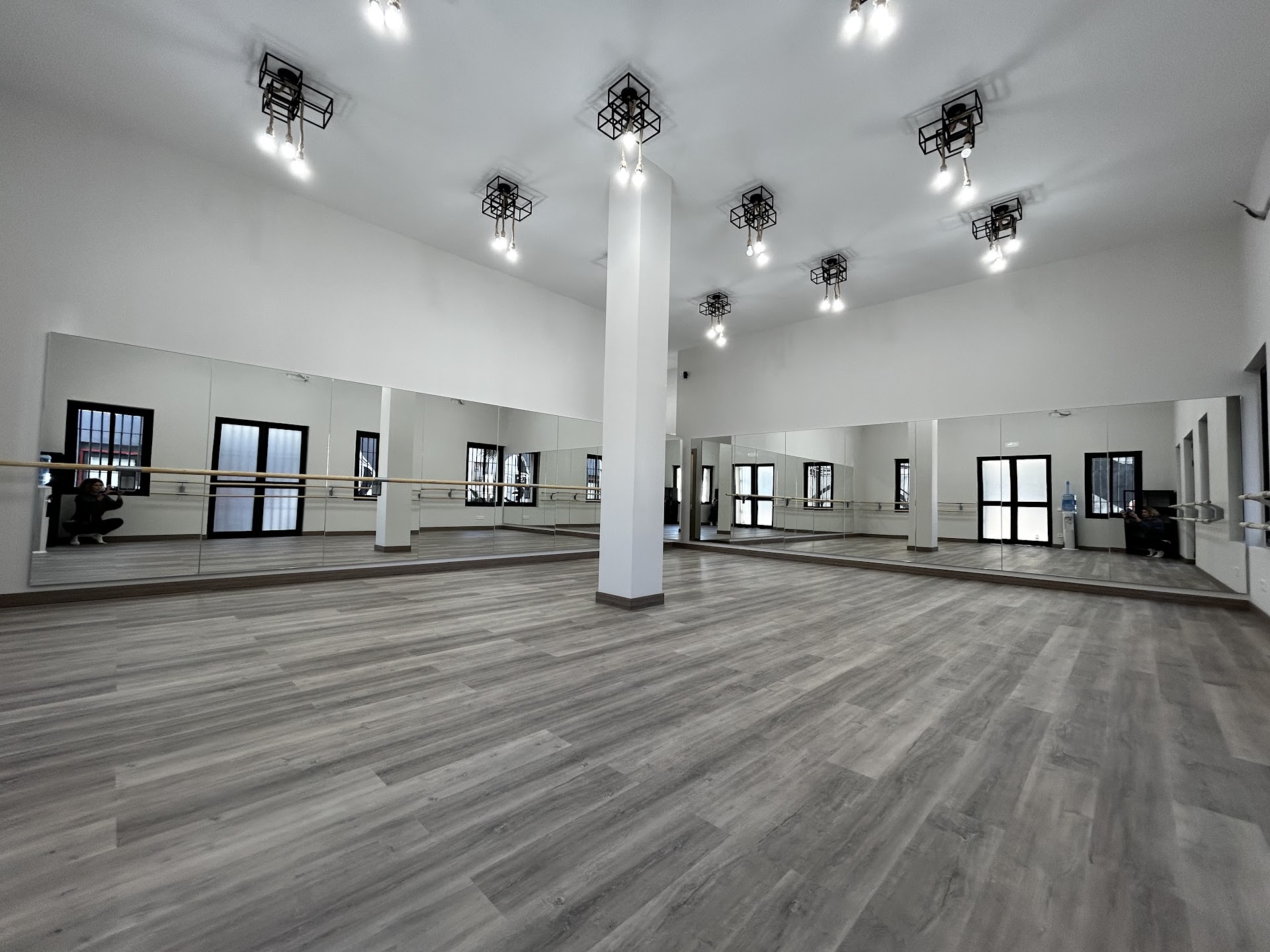 Studio 13 Dance Fitness