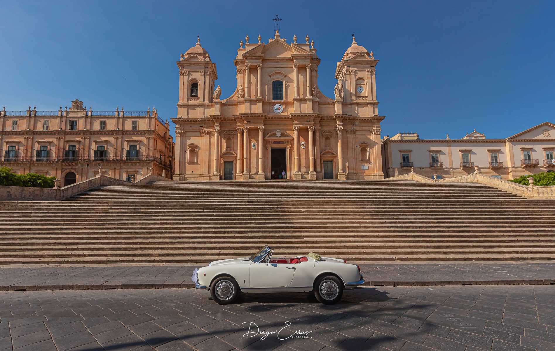 Noto Centro Storico