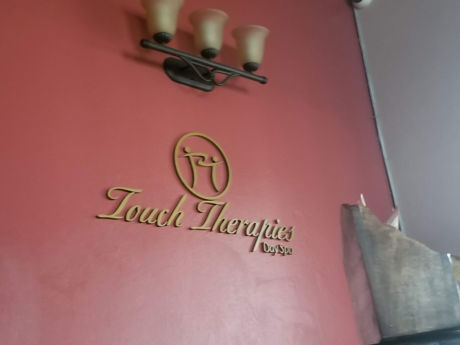 Touch Therapies Day Spa
