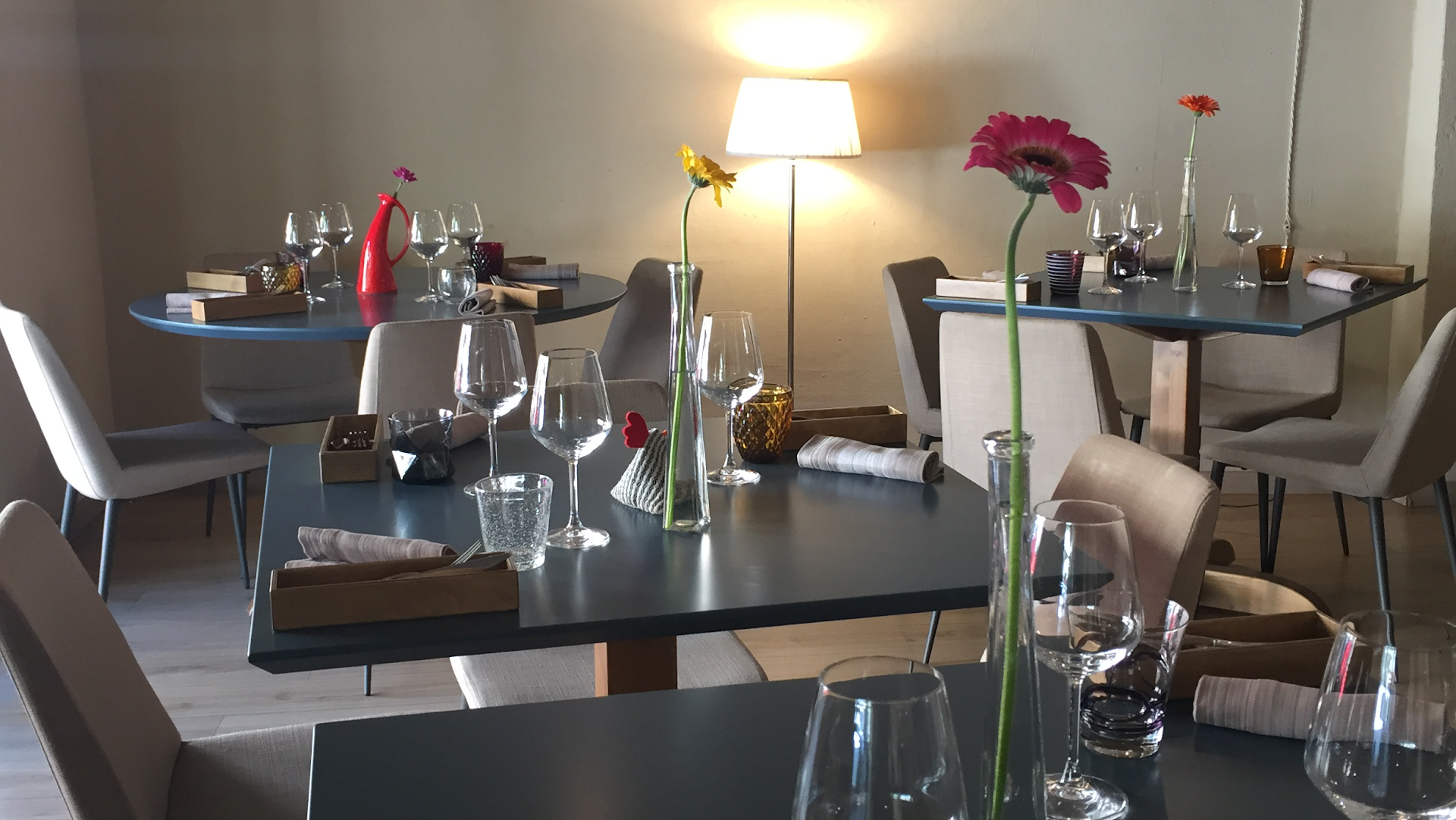 Ristorante La Brace