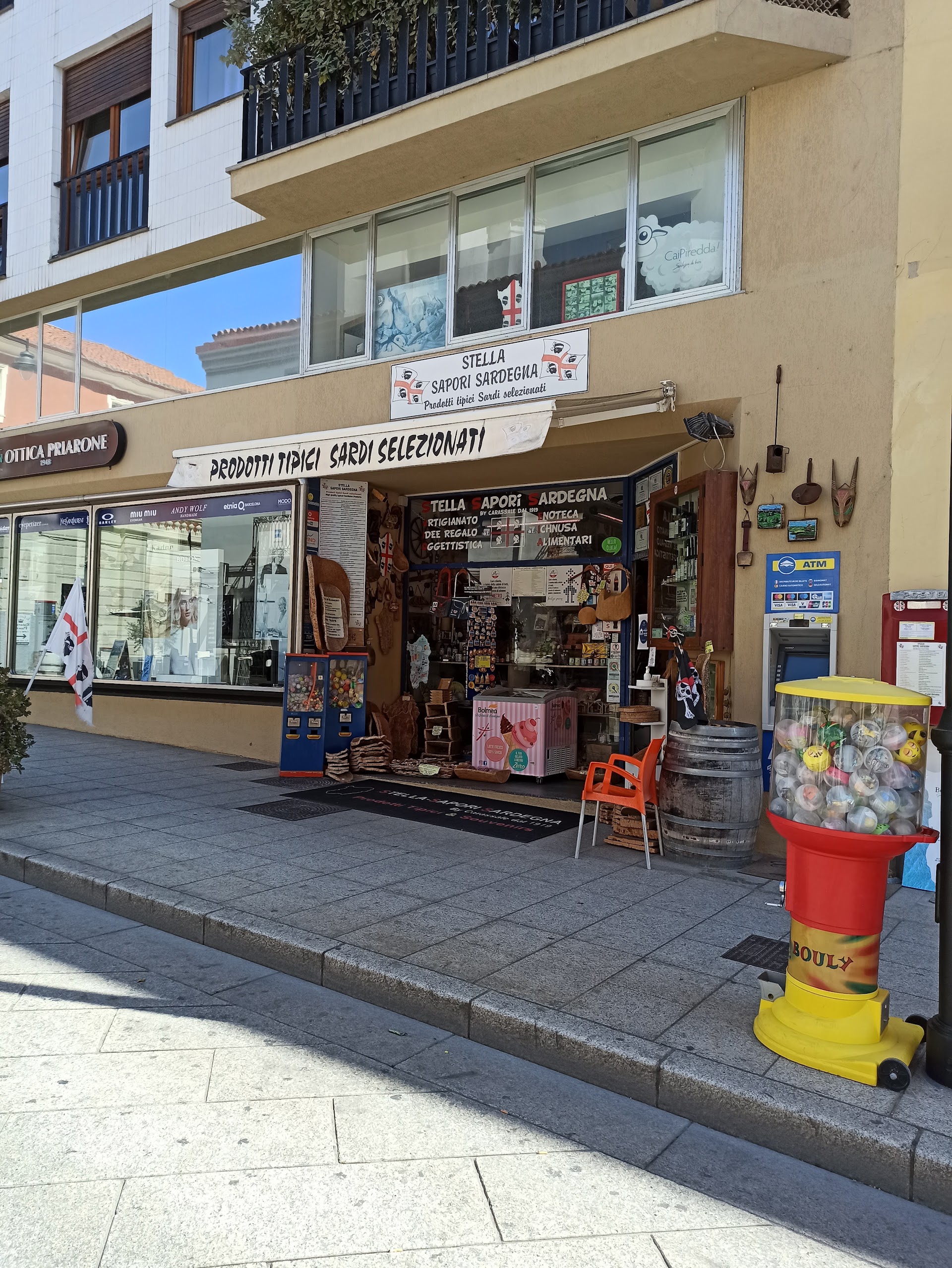 Stella - Sapori Sardegna