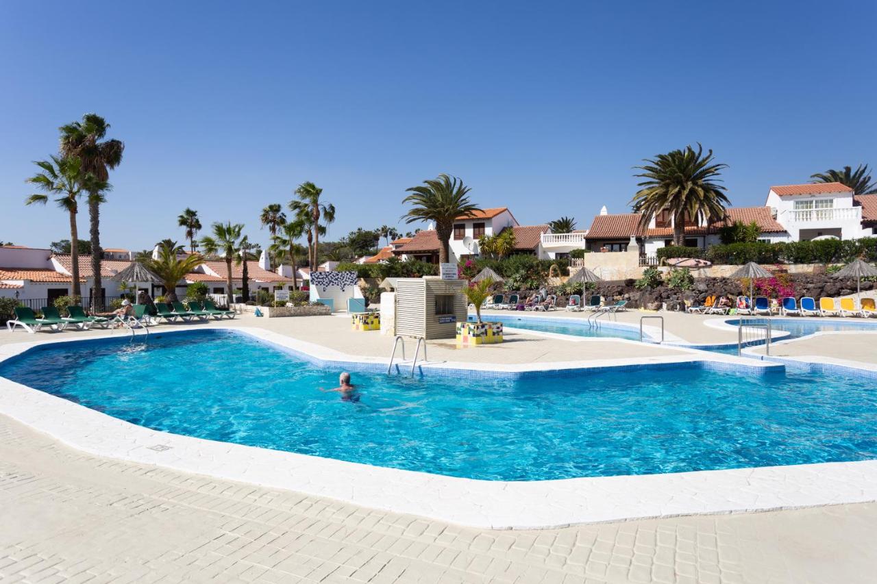 Villa Birdie Tenerife