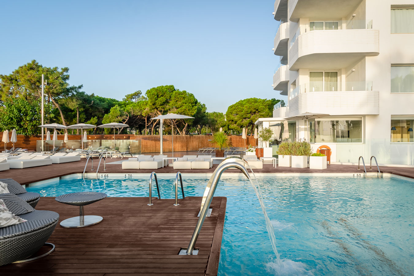 (The Place) Mar Mediterrania & Spa by ALEGRIA 4 SUP - Adults Only