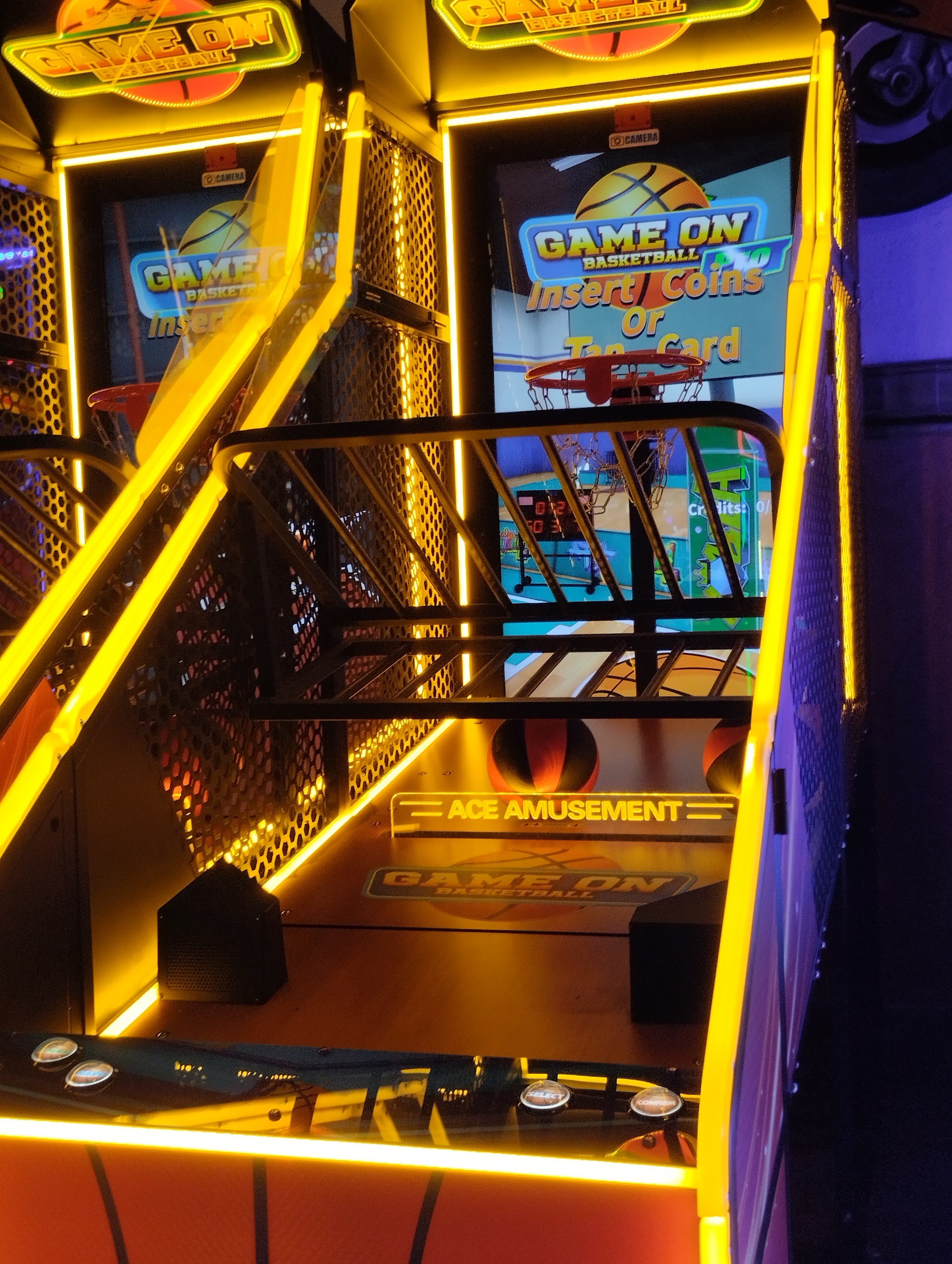 Salón Recreativo América