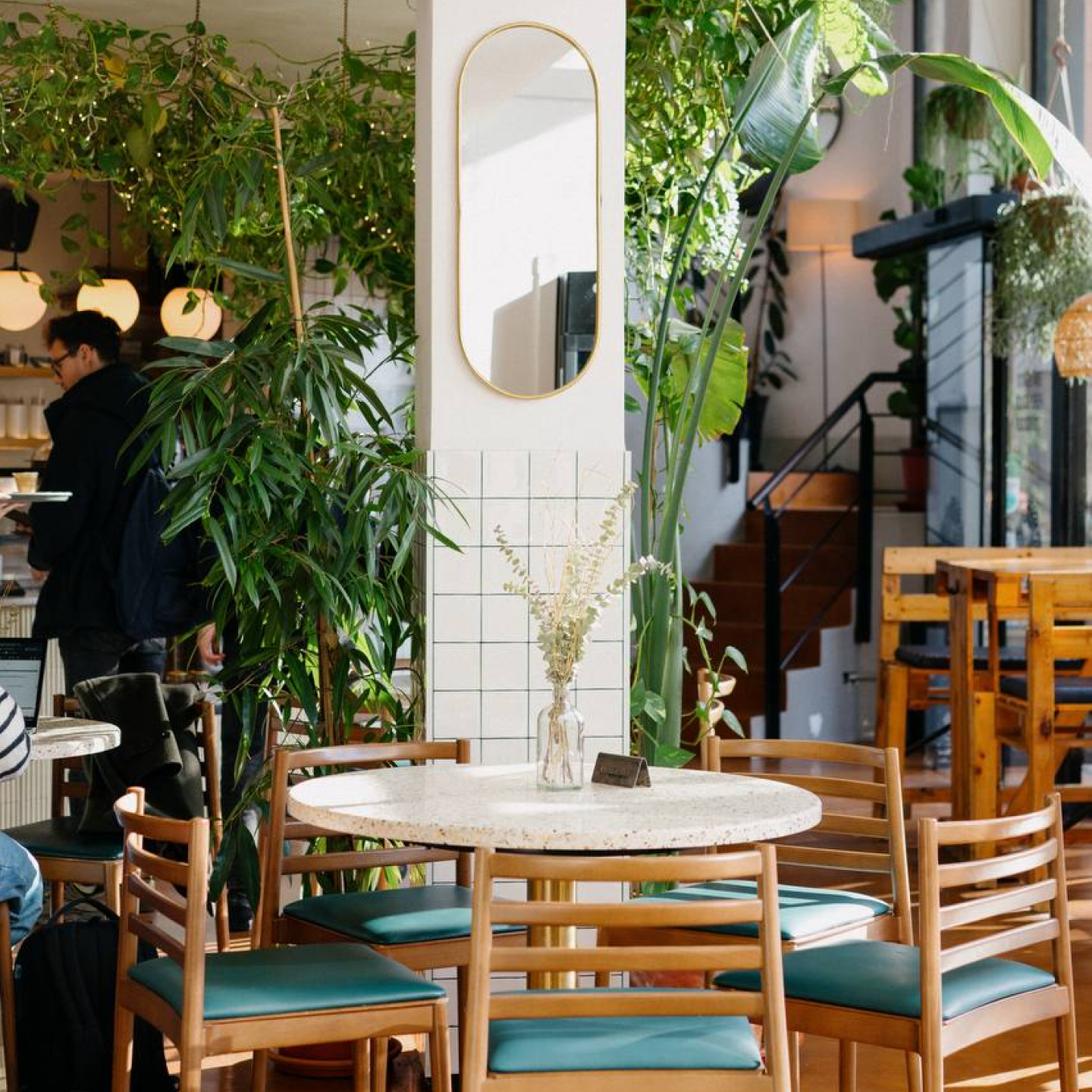 Café Menssana - Healthy Food Restaurante & Brunch