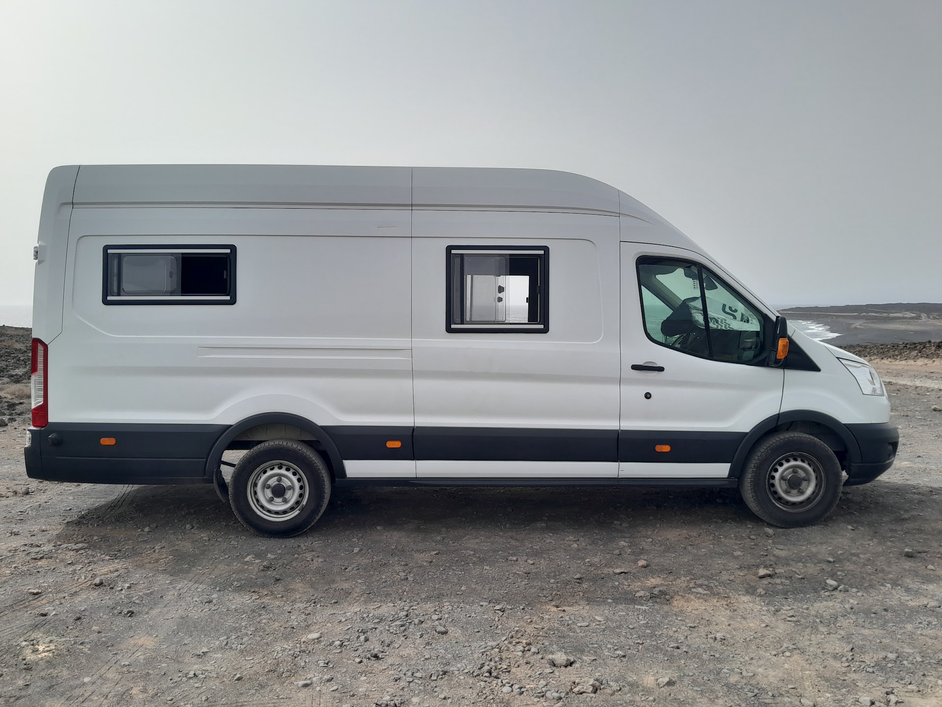 Mundo Camping