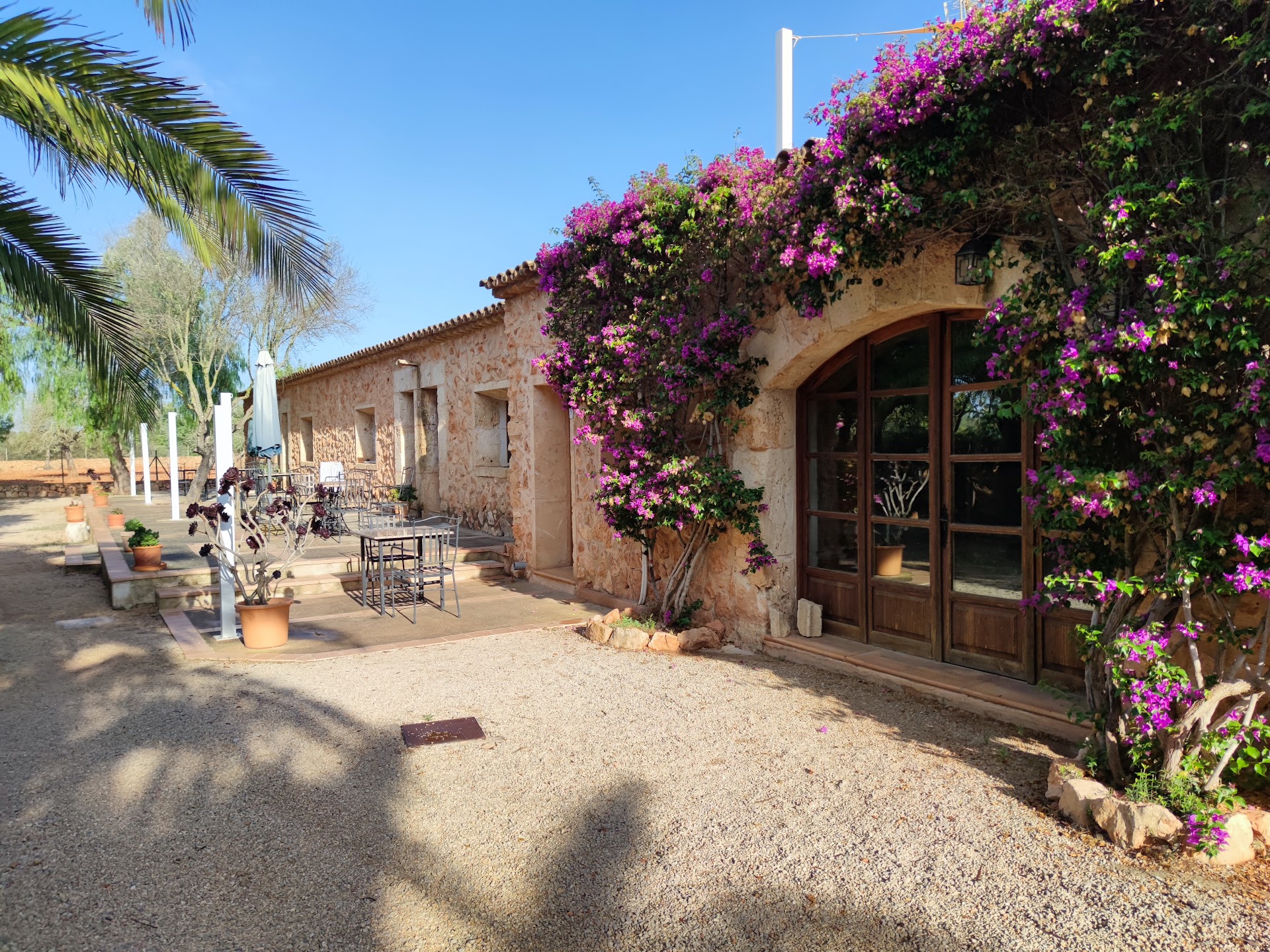 Finca Son Guardiola