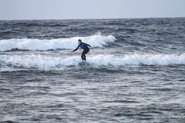 Surf Institute Fuerteventura