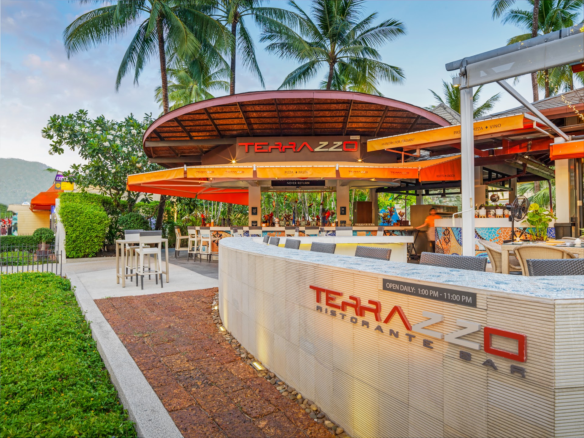 Terrazzo Ristorante & Bar