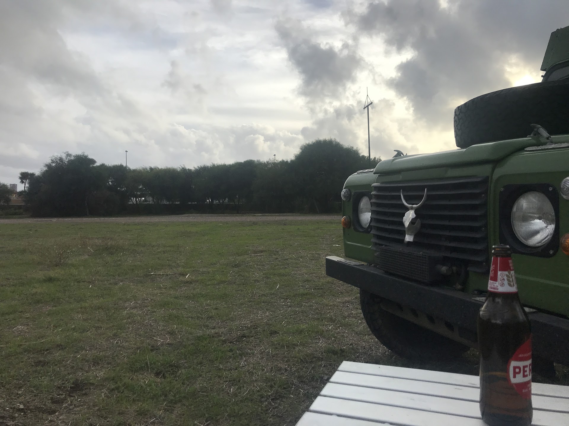 A.S.D. Windsurfing Club Bosa Marina (Sede sociale)