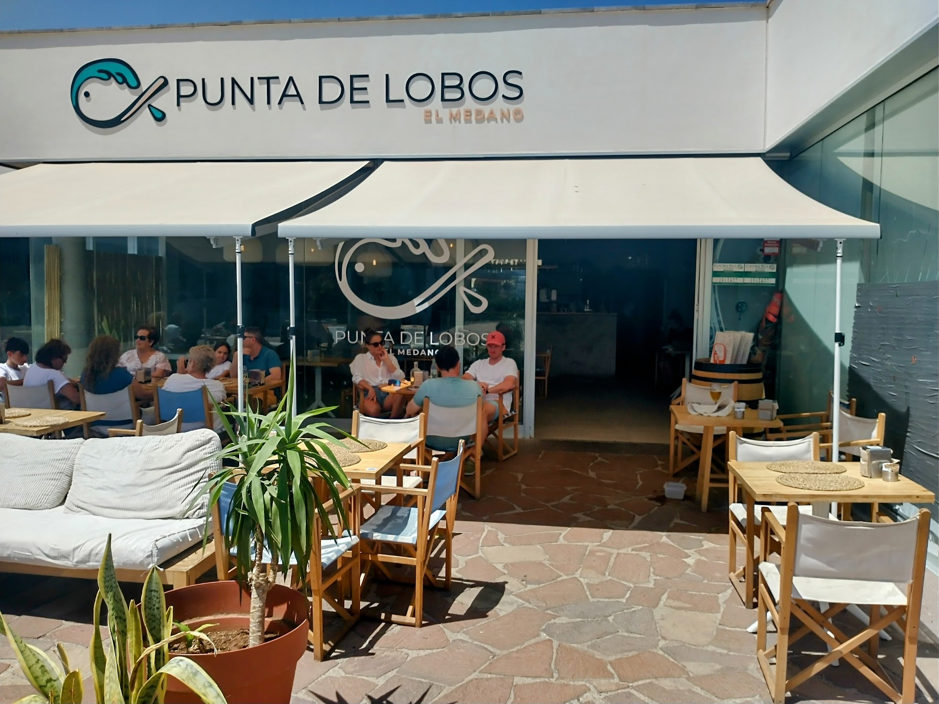 Punta de Lobos