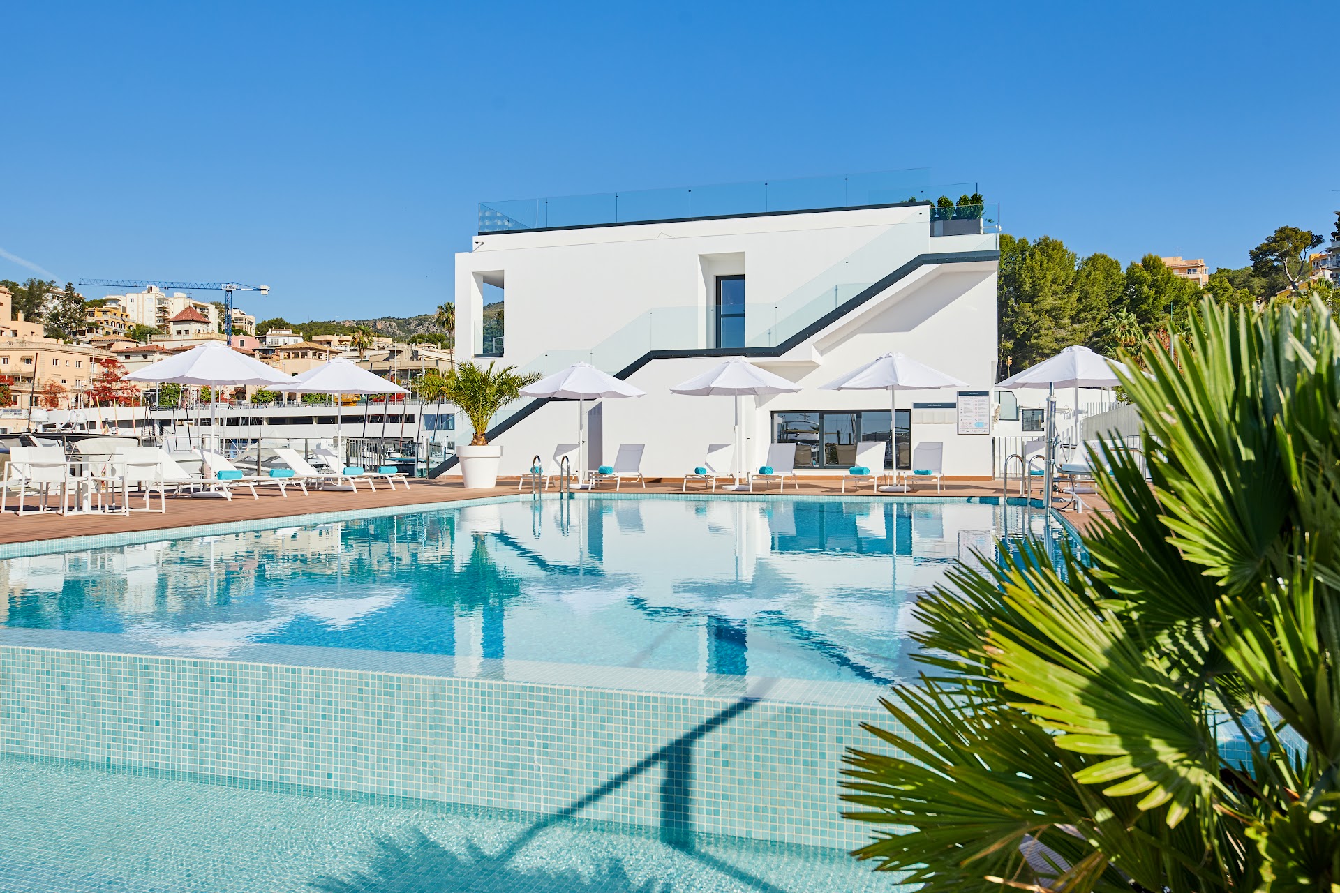 Calanova Sports Residence