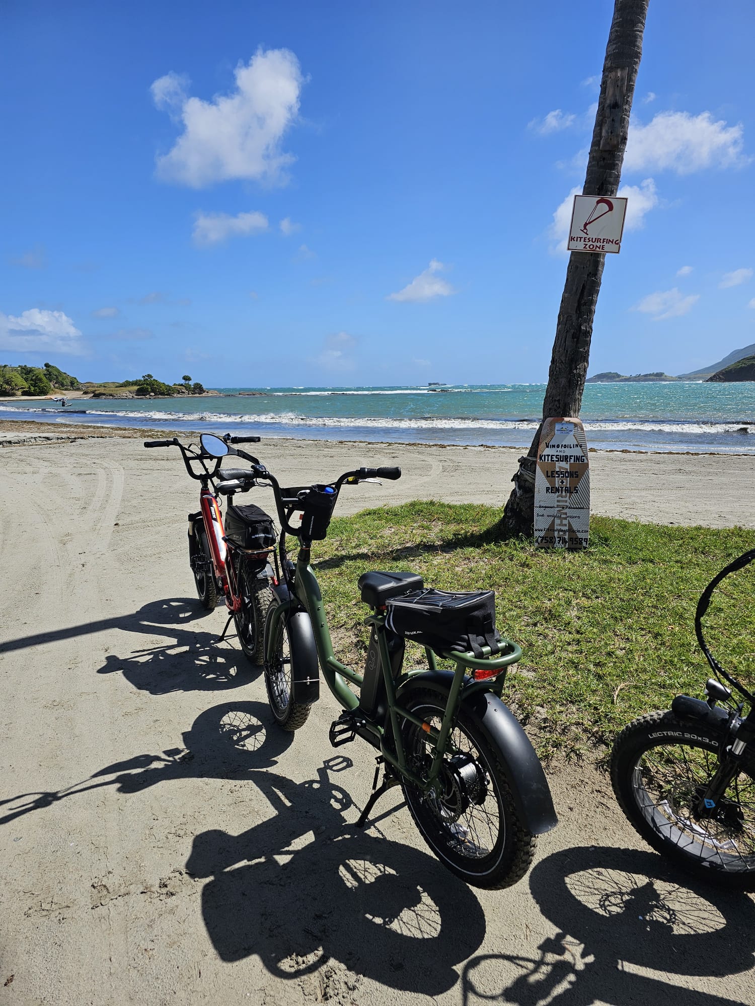 Sunset E-Bikes
