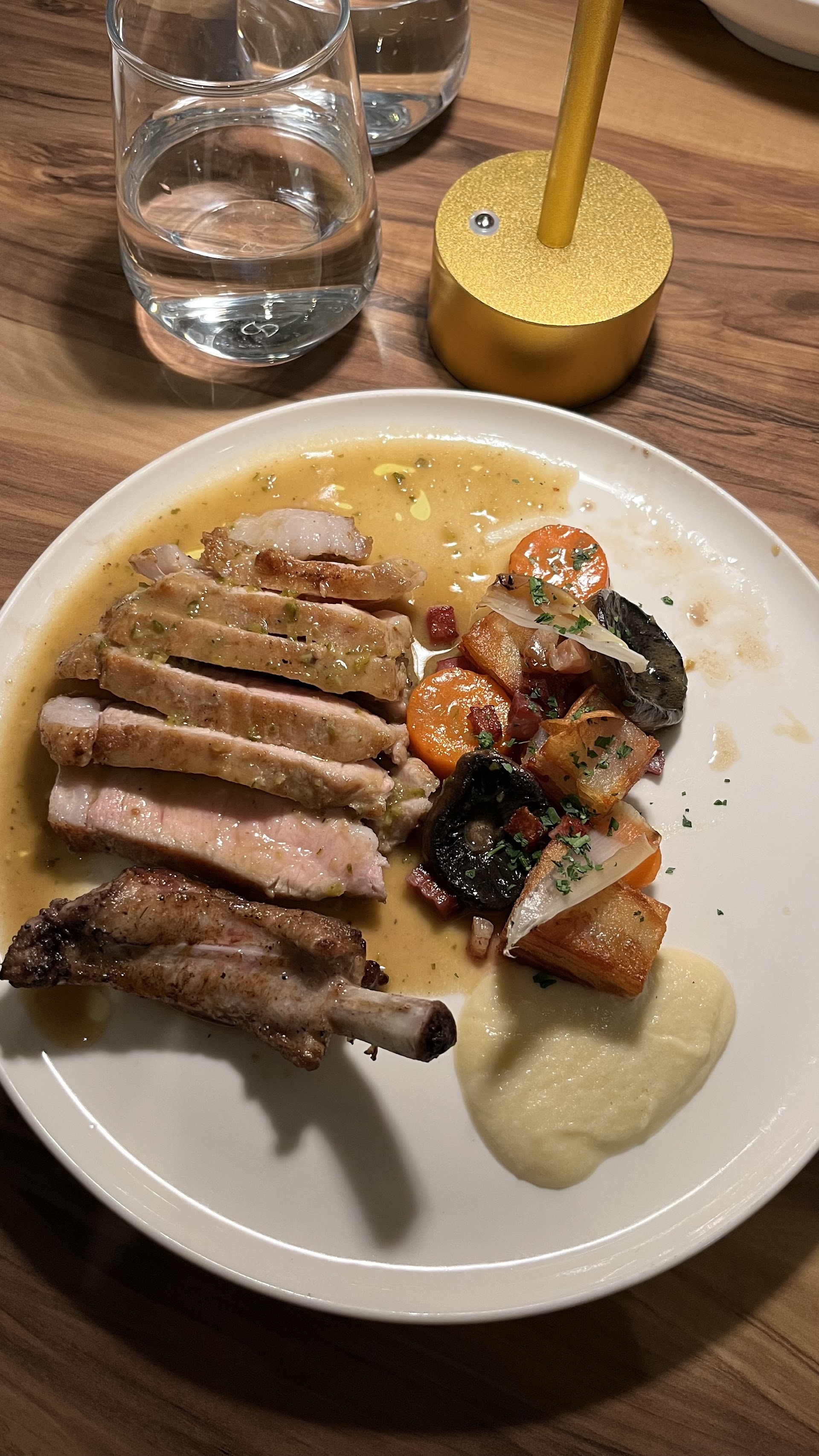 Pangkor Sunset Beach Bistro