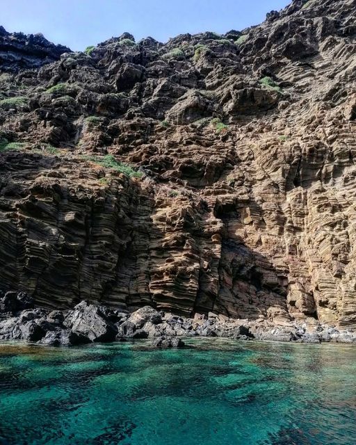 Linosa Vacanze