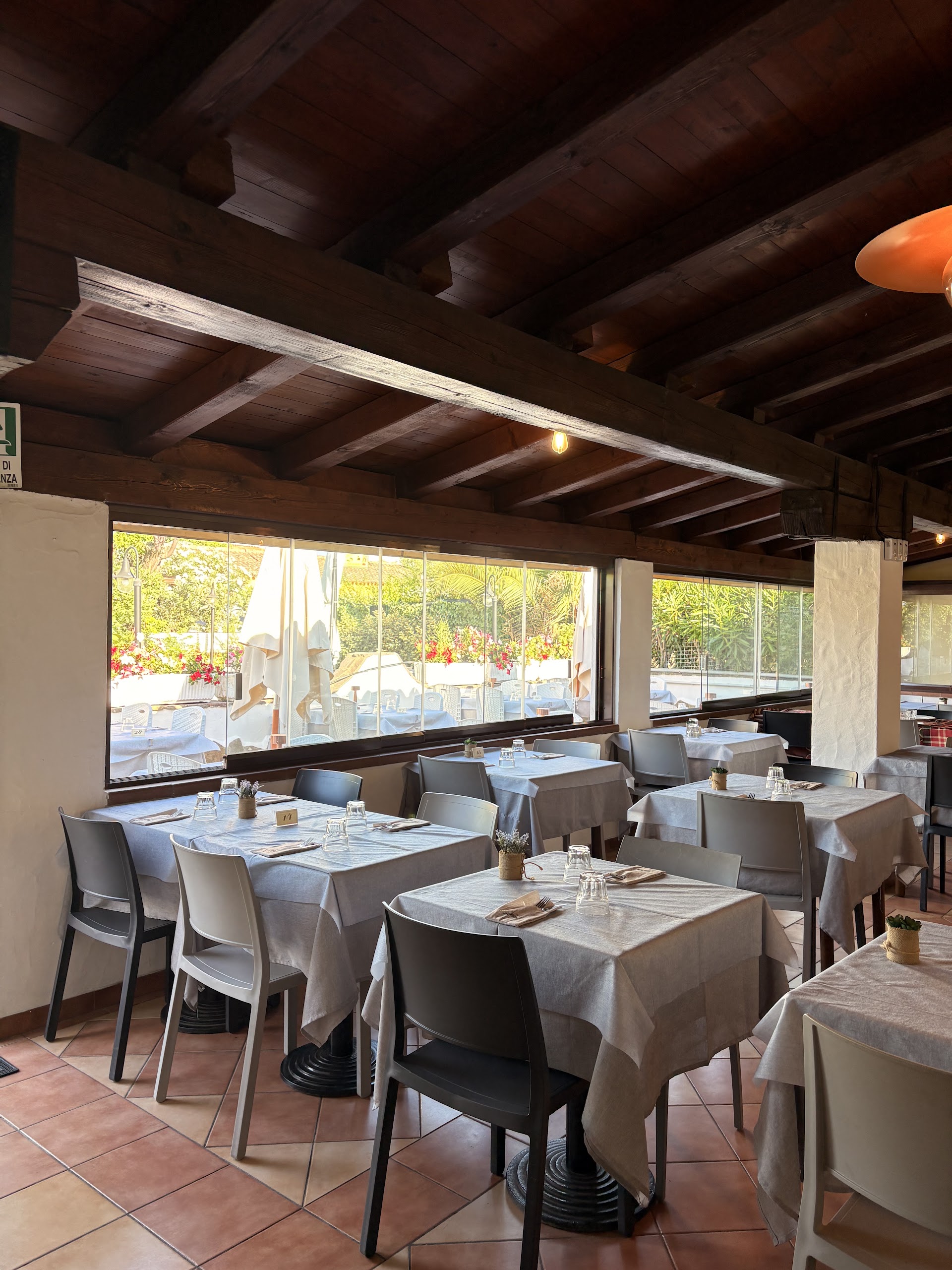 Sos Ammentos Ristorante Pizzeria
