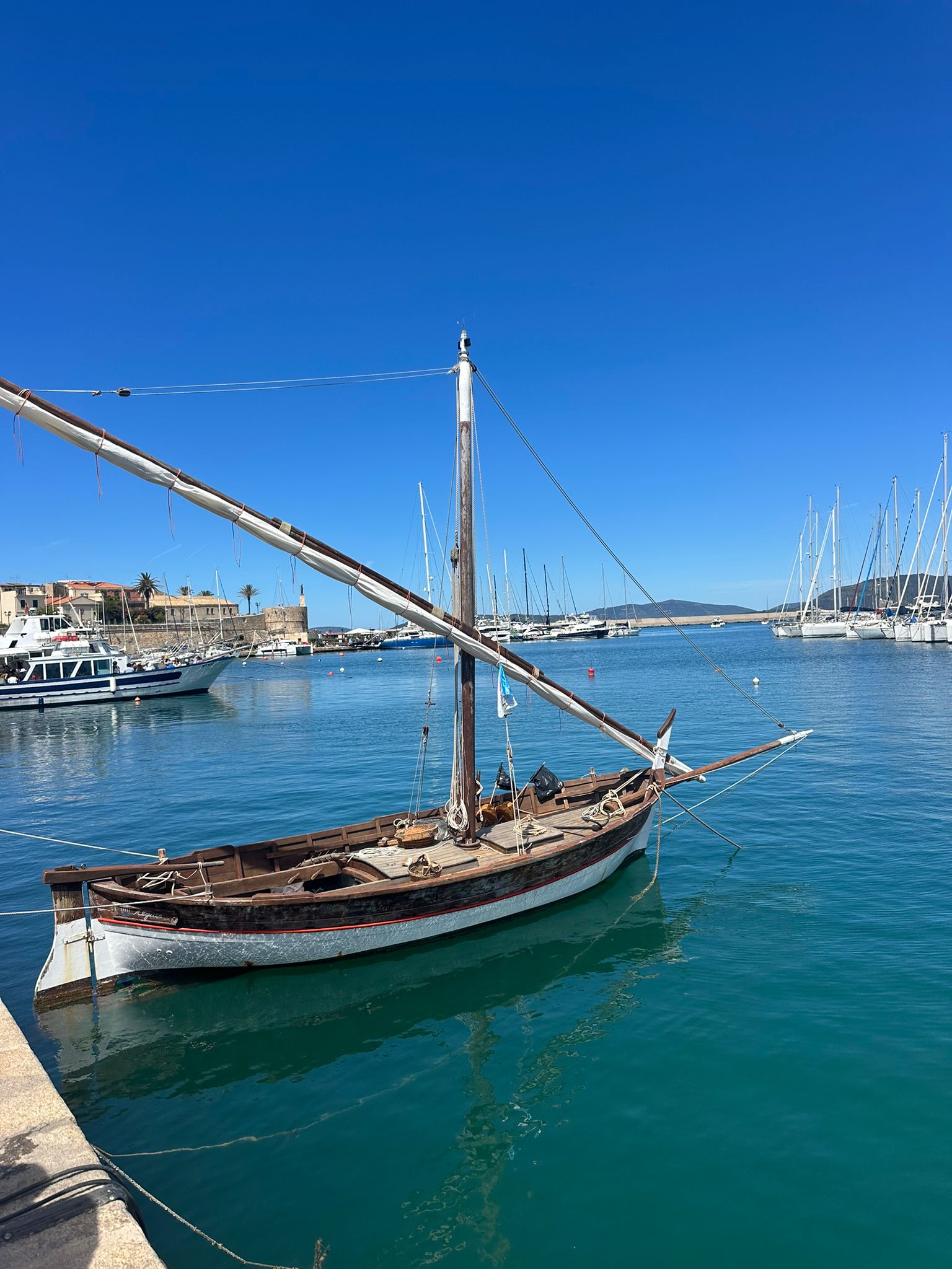 Alghero Tours by Alghero Service Antonio Morittu & Gosia Lastowska