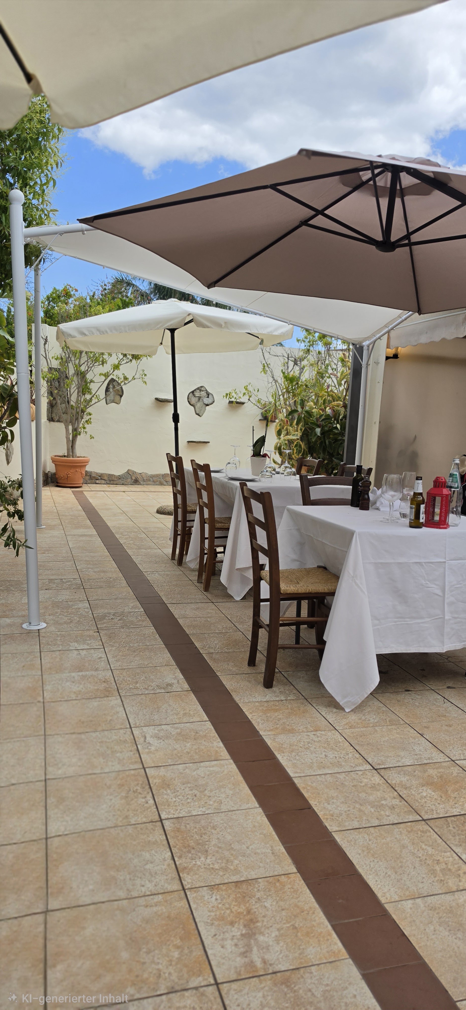 Radici ristorante