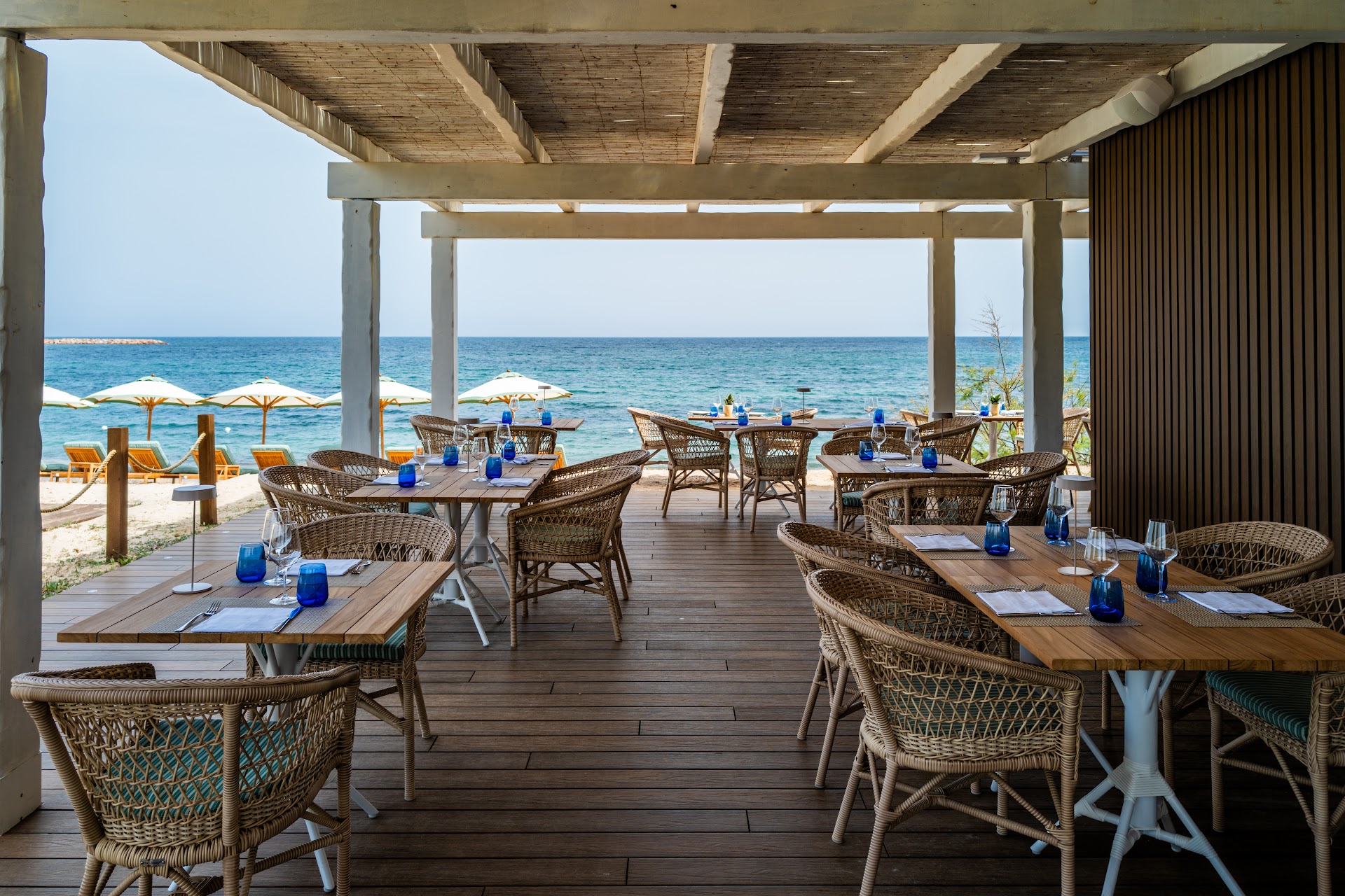 Is Molas Beach Club