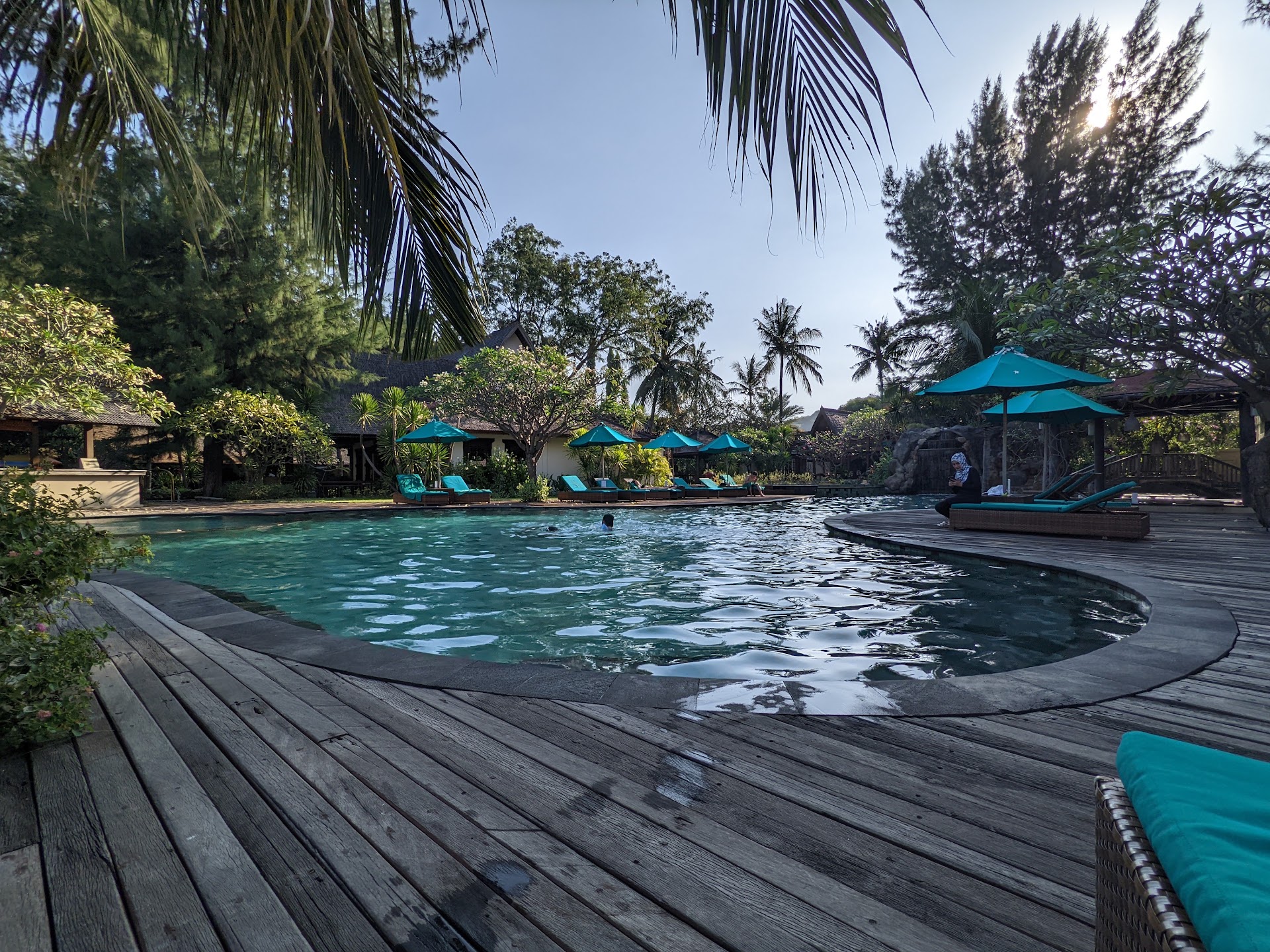 Ombak SPA