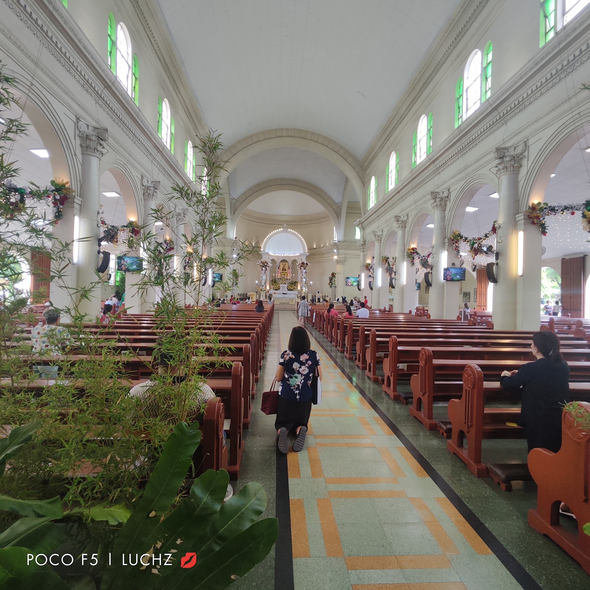 Our Mother of Perpetual Help Parish