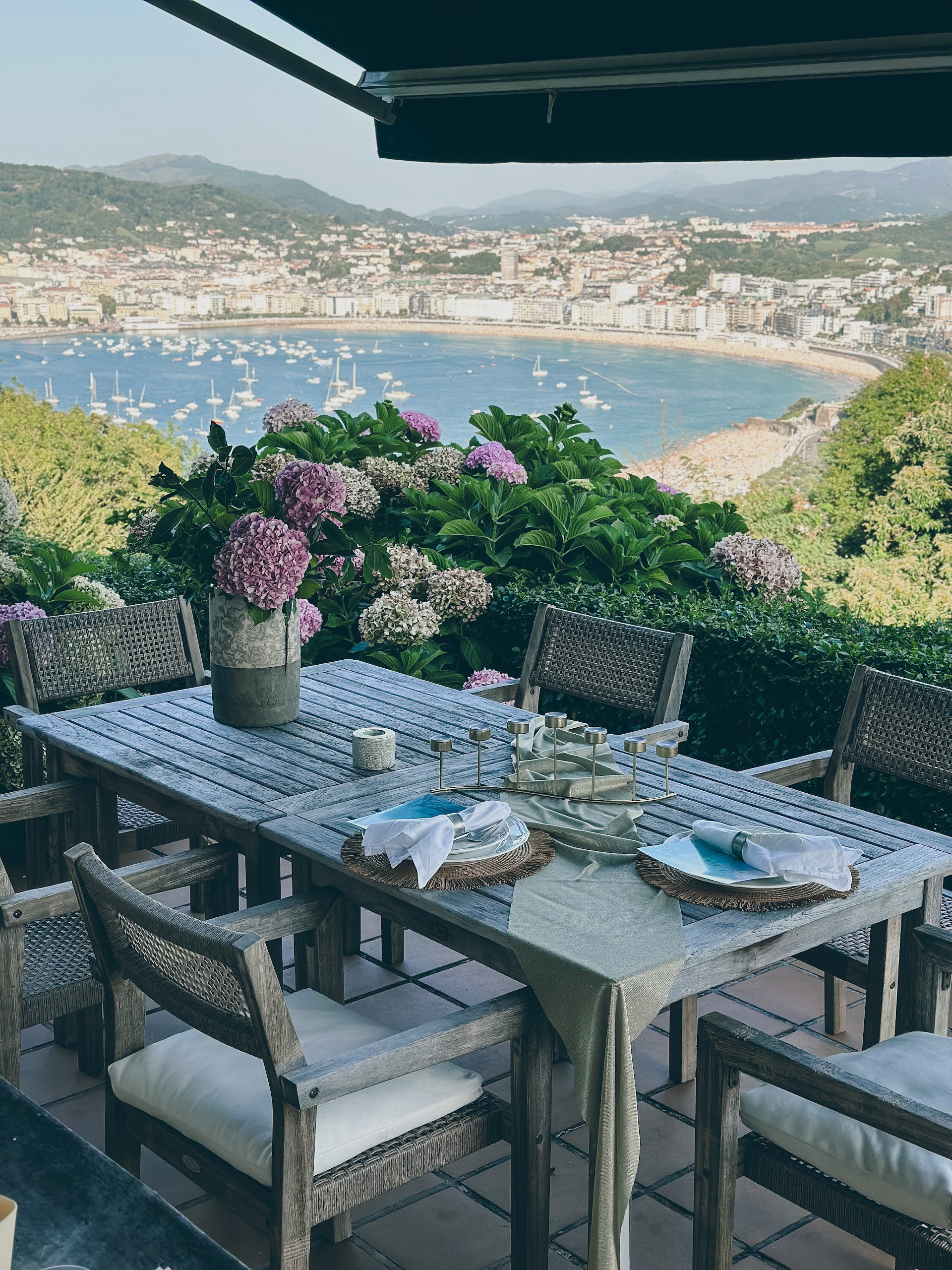 Personal Chef Marina Peskova & Catering