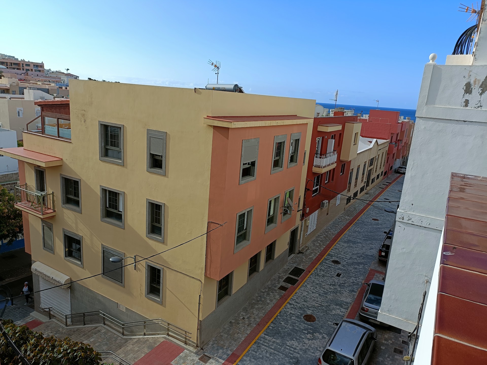 HOSTAL MAXOARAT