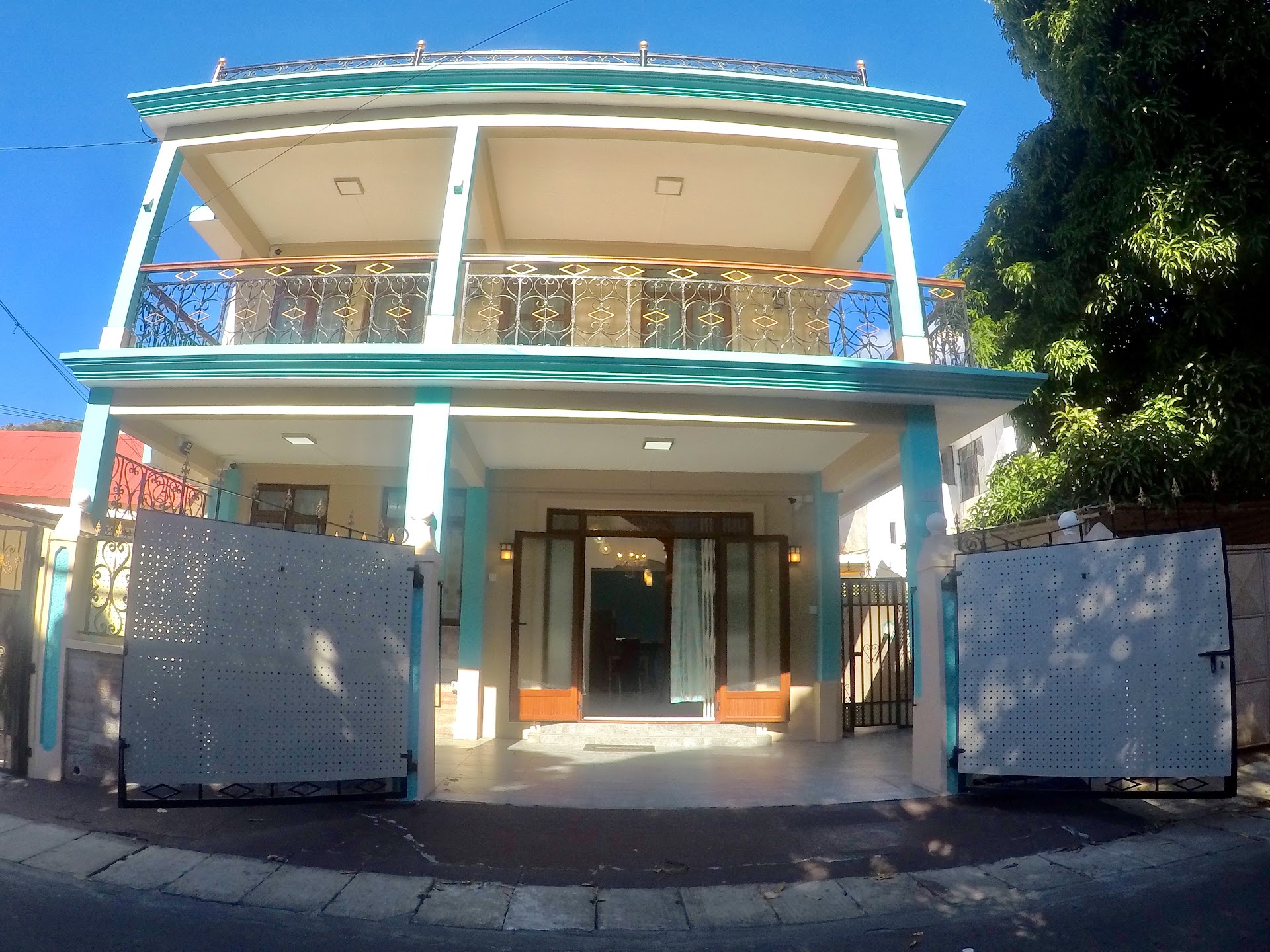 RSA Apartments