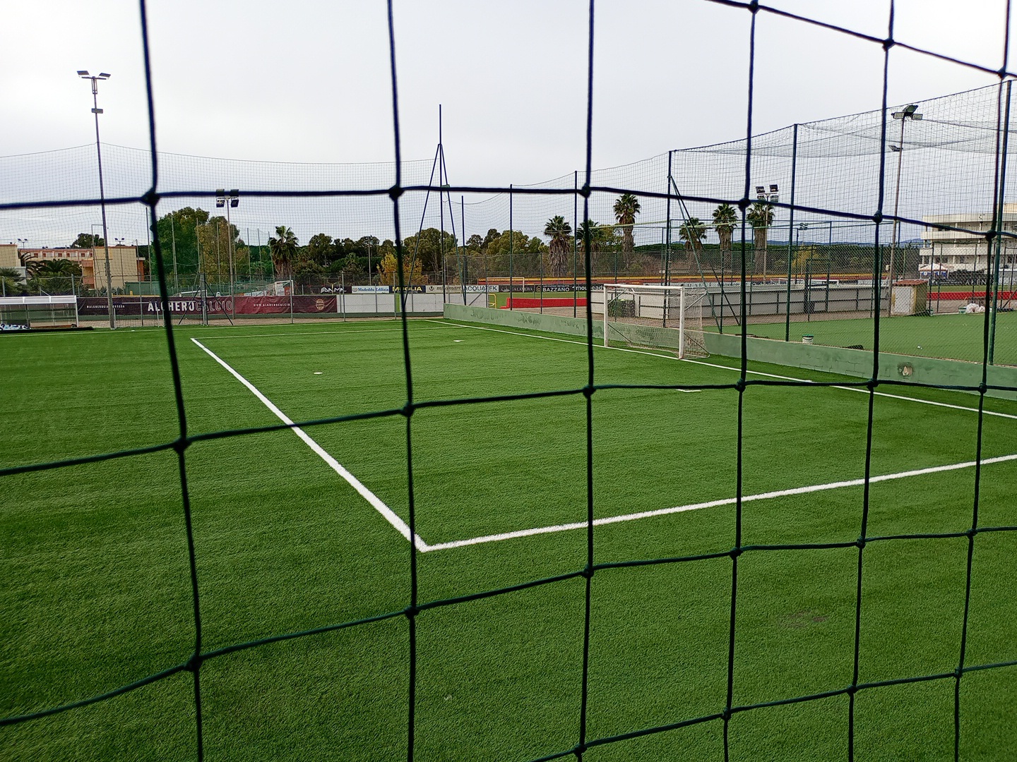 Alghero Calcio