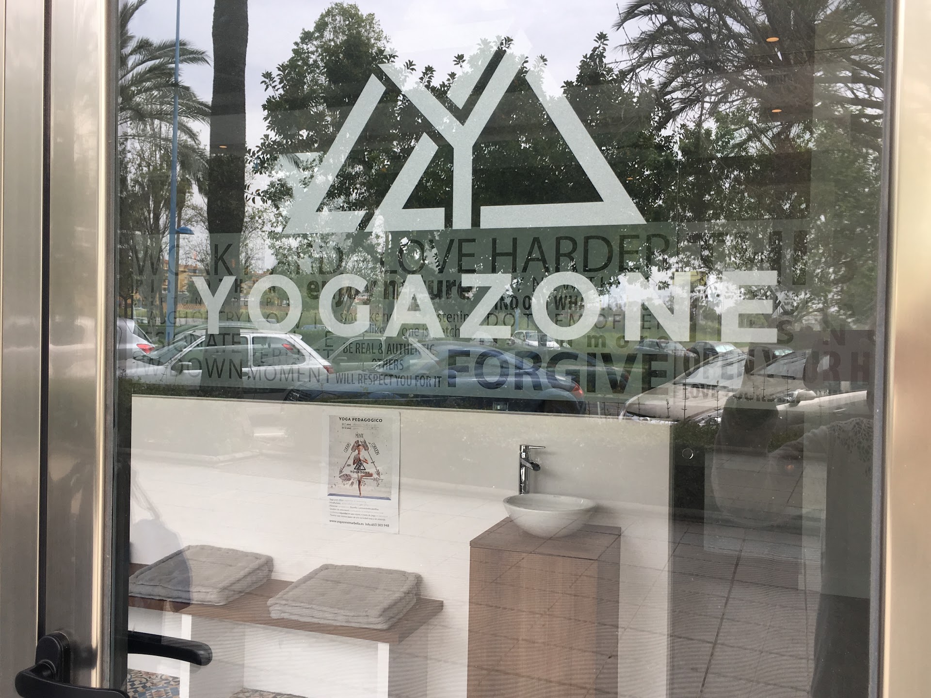 YOGAZONE