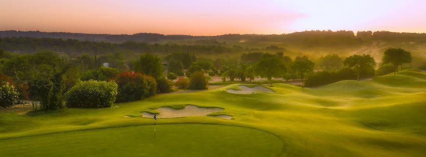 Las Colinas Golf & Country Club