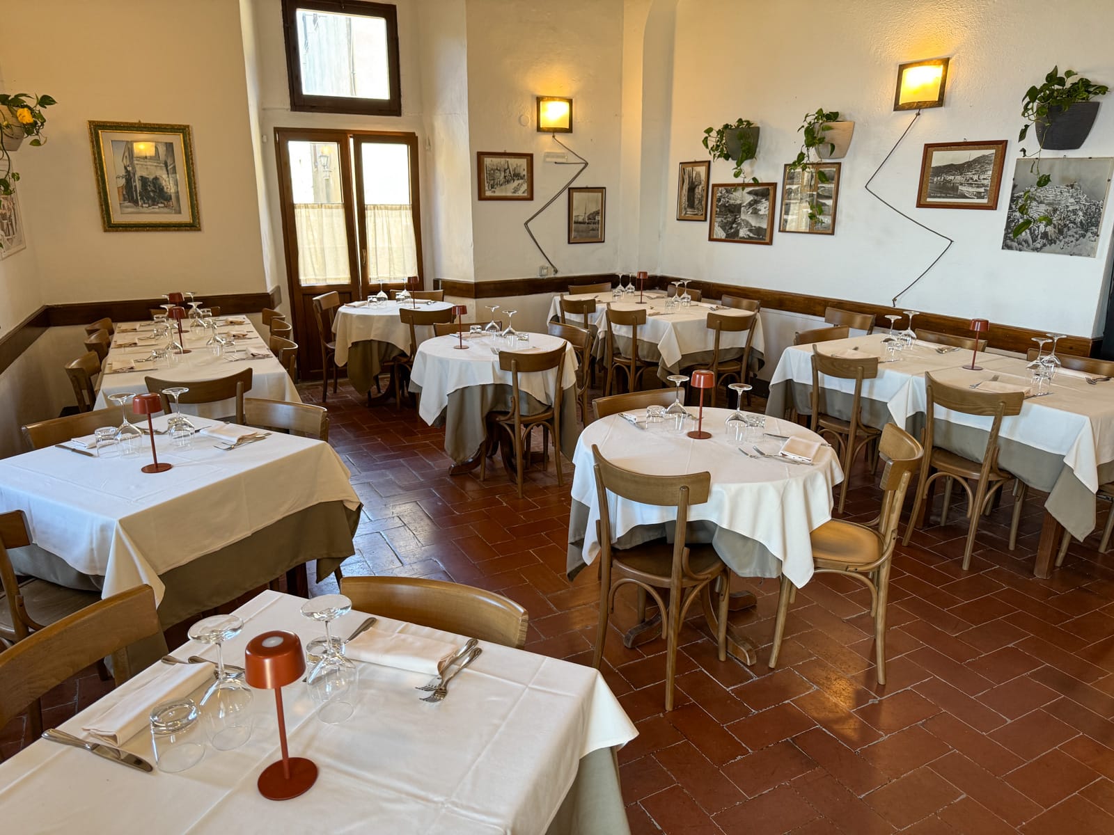 Ristorante da Maria