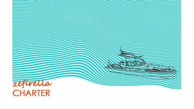 Zefirella Charter Sicily