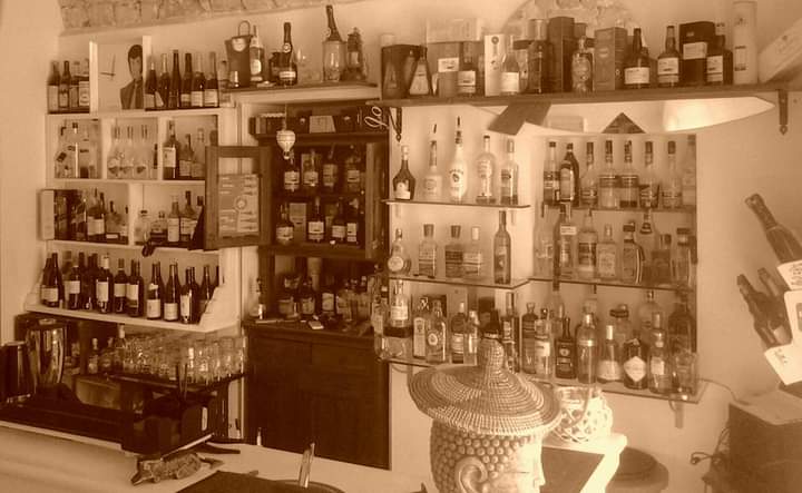 PICK! Lounge Bar