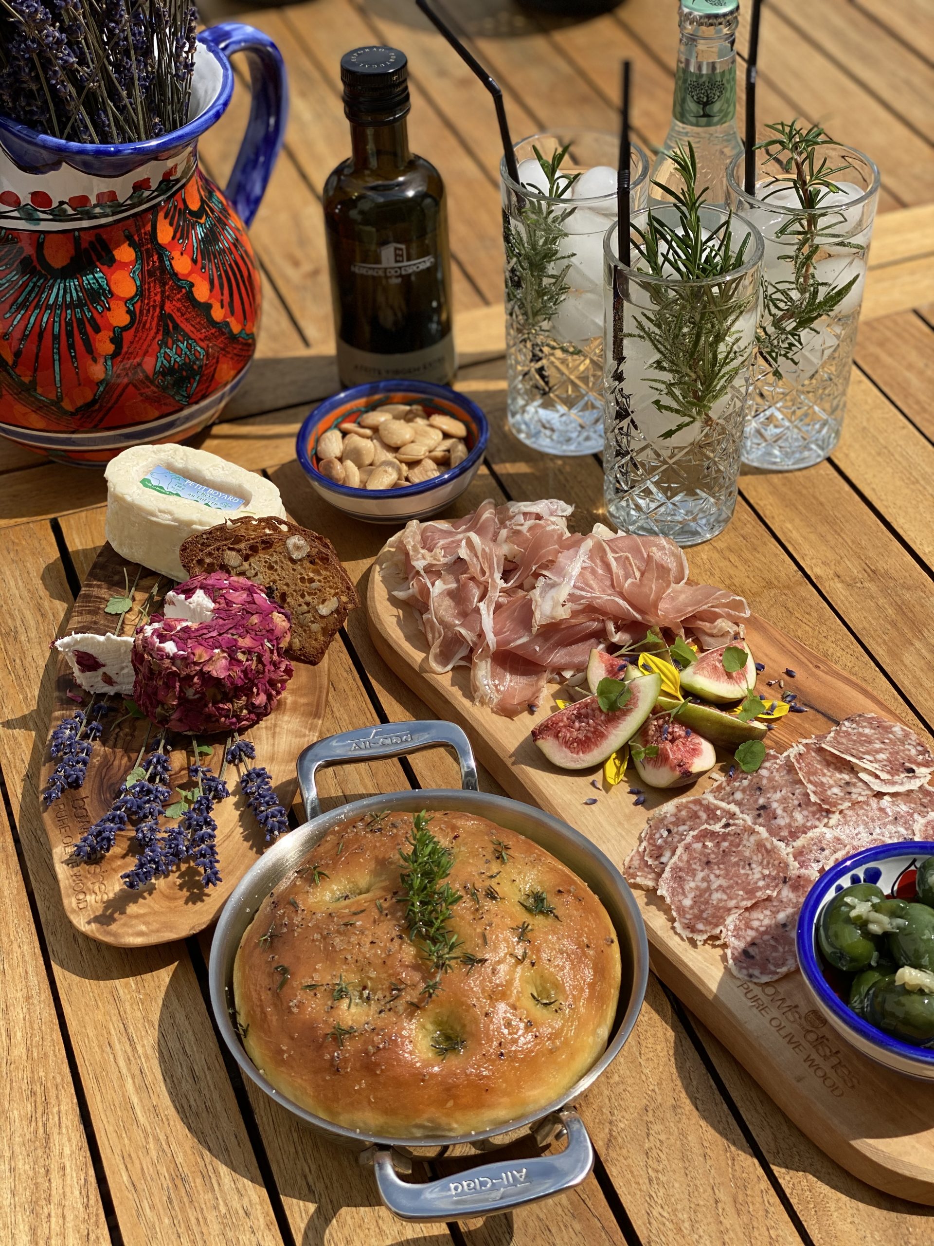 Your Private Chef