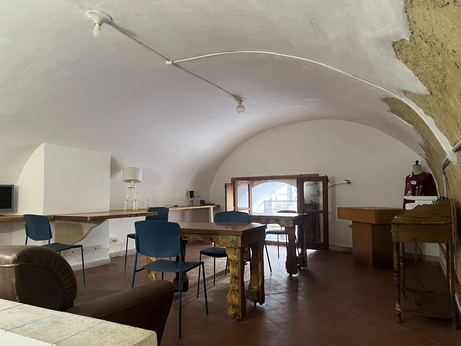 Spazio Solazzo
