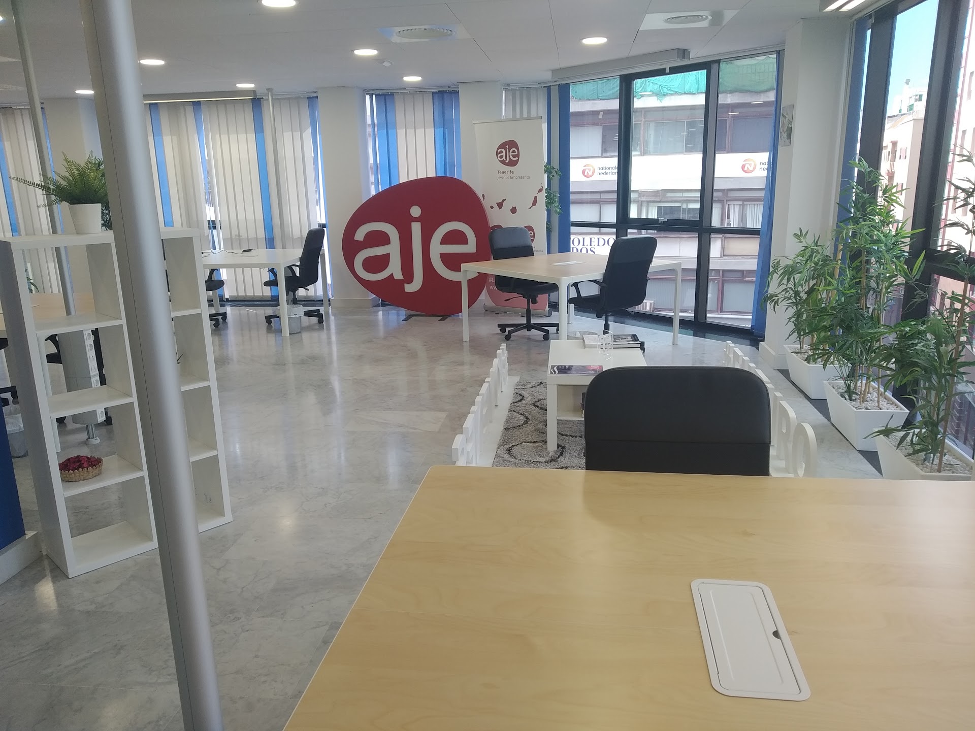 Tenwork I
